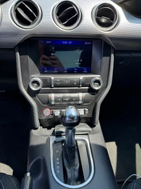 Ford Mustang Mustang Ecoboost | Mobile.bg    9