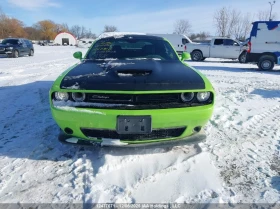 Dodge Challenger R/T* 5.7 HEMI* Turtle Green* 2ключа
