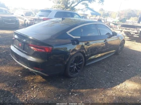 Audi S5 * 3.0T PREMIUM PLUS * CARFAX * БЕЗ ПЪРВОНАЧАЛНА ВН - 26450 лв. / 13523.67 € - 74382311 4