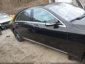 Mercedes-Benz S 550 * 4MATIC * CARFAX * БЕЗ ПЪРВОНАЧАЛНА ВНОСКА - 23450 лв. / 11989.79 € - 25556542 14