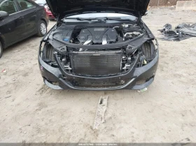 Mercedes-Benz S 550 * 4MATIC * CARFAX * БЕЗ ПЪРВОНАЧАЛНА ВНОСКА - 23450 лв. / 11989.79 € - 25556542 6