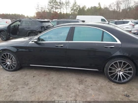 Mercedes-Benz S 550 * 4MATIC * CARFAX * БЕЗ ПЪРВОНАЧАЛНА ВНОСКА - 23450 лв. / 11989.79 € - 25556542 15