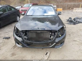 Mercedes-Benz S 550 * 4MATIC * CARFAX * БЕЗ ПЪРВОНАЧАЛНА ВНОСКА - 23450 лв. / 11989.79 € - 25556542 13