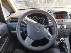 Opel Zafira, снимка 7