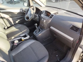 Opel Zafira, снимка 10