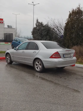 Mercedes-Benz C 270 - 2500 € / 4889.57 лв. - 61291466 6