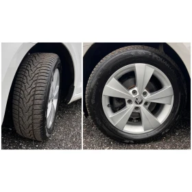 Skoda Octavia 1.6TDI DSG - 10300 € / 20145.05 лв. - 21110052 11