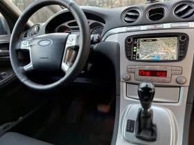 Ford S-Max - 4000 € / 7823.32 лв. - 24556906 9