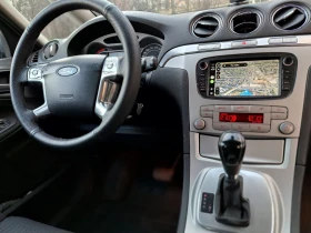 Ford S-Max - 4000 € / 7823.32 лв. - 24556906 10