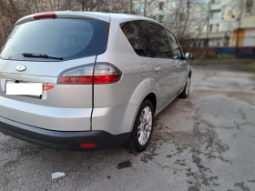 Ford S-Max - 4000 € / 7823.32 лв. - 24556906 3