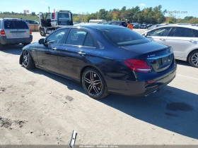 Mercedes-Benz E 450 AMG* DESIGNO* Burmester* 4Matic* УНИКАТ - 17000 € / 33249.11 лв. - 16216876 6