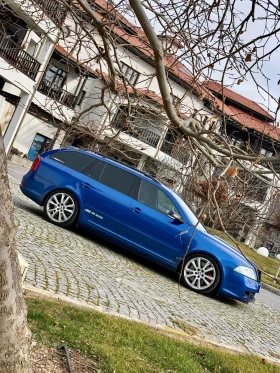 Skoda Octavia RS - 6900 € / 13495.23 лв. - 64017904 15