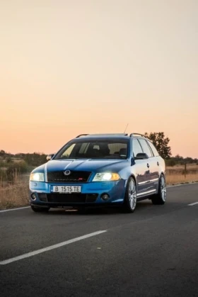 Skoda Octavia RS - 6900 € / 13495.23 лв. - 64017904 12