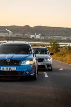 Skoda Octavia RS - 6900 € / 13495.23 лв. - 64017904 11