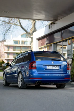 Skoda Octavia RS - 6900 € / 13495.23 лв. - 64017904 13