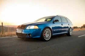 Skoda Octavia RS - 6900 € / 13495.23 лв. - 64017904 8