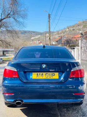 BMW 520 2.0 - 2550 € / 4987.37 лв. - 81251263 7