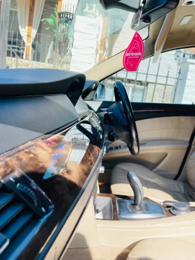 BMW 520 2.0 - 2550 € / 4987.37 лв. - 81251263 5