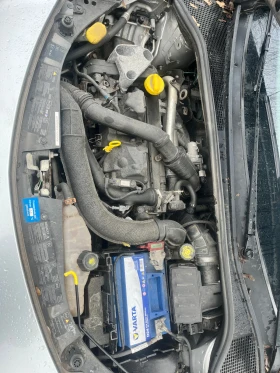 Renault Clio 1.5DCI Navi - 1649 € / 3225.16 лв. - 96478715 9