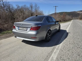 BMW 525 2.5d - 3500 € / 6845.40 лв. - 87372229 3