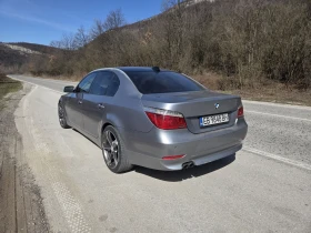 BMW 525 2.5d - 3500 € / 6845.40 лв. - 87372229 2