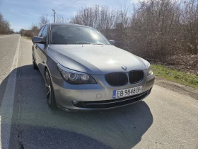 BMW 525 2.5d - 3500 € / 6845.40 лв. - 87372229 5