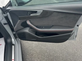 Audi Rs5 Sportback* 2.9T* quattro* АвтоКредит* (ЦЕНА ДО БГ) - 32999 € / 64540.43 лв. - 86767553 8