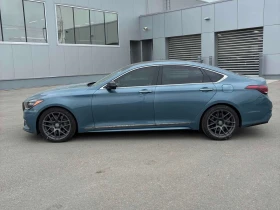 Genesis G80 * 3.3T Sport * �������* KEYLESS* PANO*  | Mobile.bg � ����� ������ 2