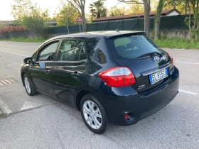 Toyota Auris 1.4 D4D 90ks 128000km Original Euro 5 - 4700 € / 9192.40 лв. - 77382485 4