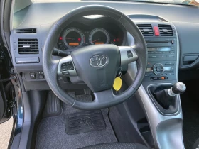 Toyota Auris 1.4 D4D 90ks 128000km Original Euro 5 - 4700 € / 9192.40 лв. - 77382485 8