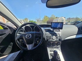 Mazda 3 1.6 HDI | Auto.bg — изображение 7