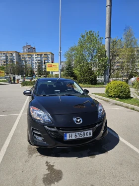 Mazda 3 1.6 HDI | Auto.bg — изображение 2