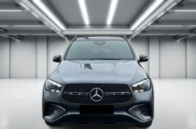 Mercedes-Benz GLE 450 4Matic = AMG Line = Premium Гаранция