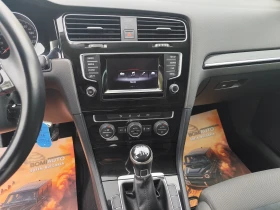 VW Golf 7* 2.0TDi* EURO5B* Klimatronik*  | Mobile.bg � ����� ������ 9