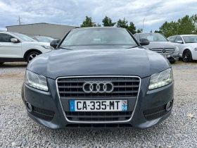 Audi A5 2.7TDi/AUTOMATIC/190K.C./LED | Mobile.bg � ����� ������ 8