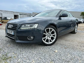 Audi A5 2.7TDi/AUTOMATIC/190K.C./LED | Mobile.bg � ����� ������ 2