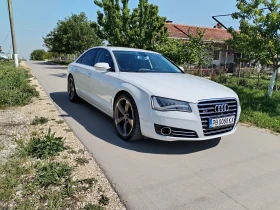 Audi A8 - 15000 € / 29337.45 лв. - 46115040 3
