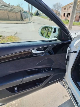 Audi A8 - 15000 € / 29337.45 лв. - 46115040 9
