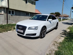 ����� �� �������� �� Audi A8