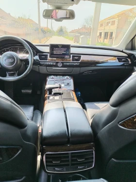 Audi A8 - 15000 € / 29337.45 лв. - 46115040 7