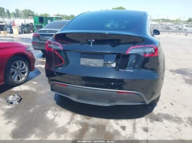 Tesla Model Y LONG RANGE DUAL MOTOR ALL-WHEEL DRIVE | Mobile.bg � ����� ������ 5