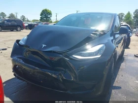 Tesla Model Y LONG RANGE DUAL MOTOR ALL-WHEEL DRIVE | Mobile.bg � ����� ������ 2