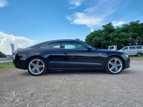 Audi A5 2.0-180кс. S line | Auto.bg — изображение 8