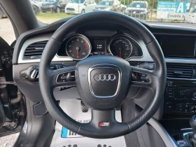 Audi A5 2.0-180кс. S line | Auto.bg — изображение 15