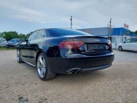 Audi A5 2.0-180кс. S line | Auto.bg — изображение 5