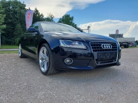 Audi A5 2.0-180кс. S line