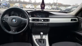 BMW 320 320 D 163 к.с - 3499 € / 6843.45 лв. - 86161154 11