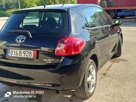 Toyota Auris 2, 2 D4D | Mobile.bg � ����� ������ 4