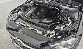 Mercedes-Benz C 300 AMG* LINE* 4MATIC* ОБДУХВАНЕ* ХЕДЪП* 360КАМЕРА*  | Auto.bg — изображение 17