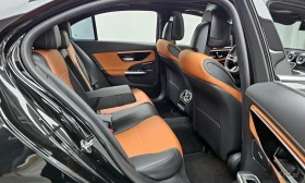 Mercedes-Benz C 300 AMG* LINE* 4MATIC* ОБДУХВАНЕ* ХЕДЪП* 360КАМЕРА*  | Auto.bg — изображение 15